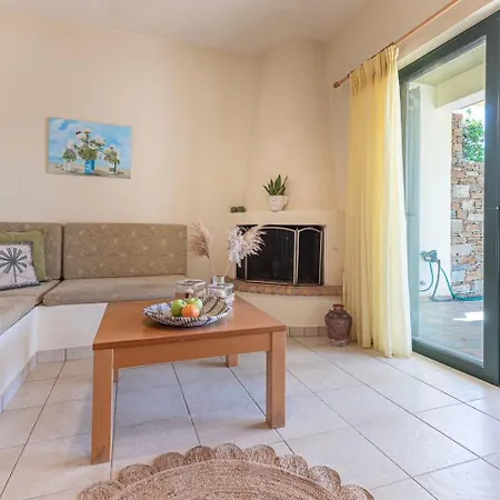 Feriehus Terra Calma 2