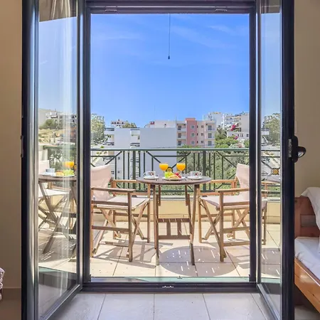 Terra Calma 2 * Karystos (Evia)