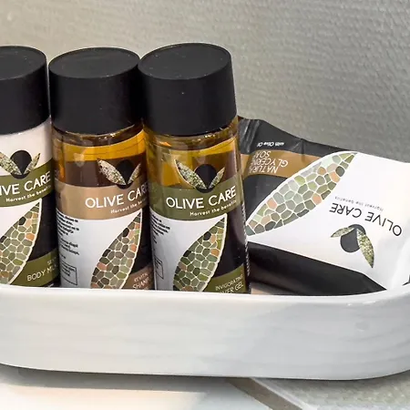 Feriehus Terra Calma 2