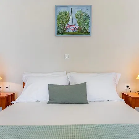 Feriehus Terra Calma 2 Karystos (Evia)