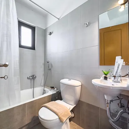 Terra Calma 2 Feriehus Karystos (Evia)