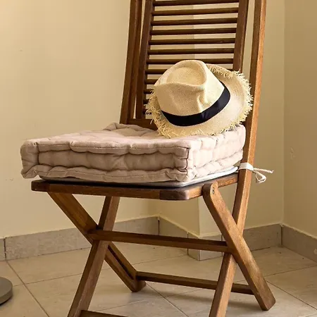 Terra Calma 2 Karystos (Evia)