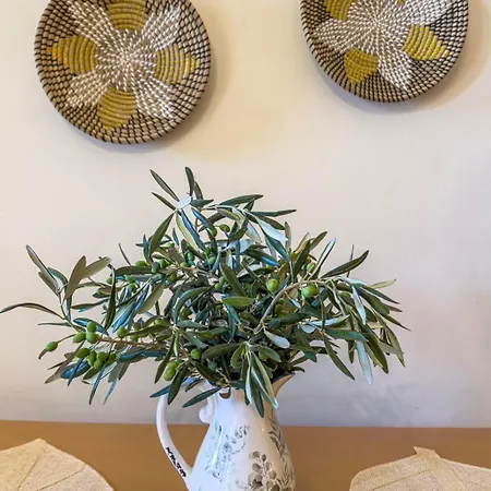 Feriehus Terra Calma 2 *