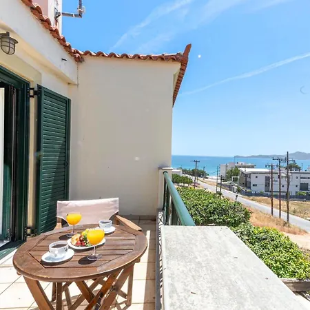 Feriehus Terra Calma 2