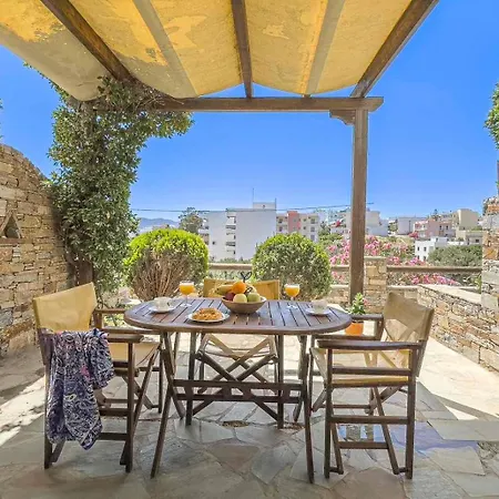 Terra Calma 2 Feriehus