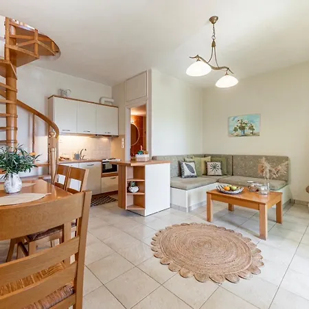 Terra Calma 2 Feriehus